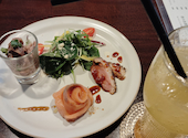 Twinkle cafe&food トゥウィンクル カフェアンドフード: あいさんの2026年02月15日の1枚目の投稿写真