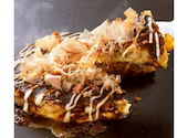 お好み焼き 食べ飲み放題 とらぢゅう 新宿東口店: MERMAiDさんの2024年10月10日の1枚目の投稿写真
