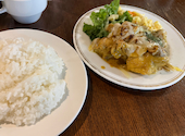 小さな街の食堂 カフェ ミスティー cafe MISTY: ハルさんの2026年09月04日の1枚目の投稿写真