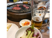 焼肉せんりゅう 綾瀬店: Konatsuさんの2026年08月31日の1枚目の投稿写真