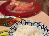 岡山県産有機野菜と和牛　焼肉　かどや: だいちゃんさんの2023年12月の1枚目の投稿写真