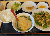 台湾料理 福苑 ふくえん 中村公園: しゅんちゃんさんの2026年04月05日の1枚目の投稿写真