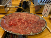 大衆ホルモン やきにく 煙力 千種駅前店: しゅんちゃんさんの2026年06月03日の1枚目の投稿写真