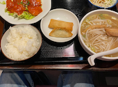 中国料理 新四川: しゅんちゃんさんの2026年05月03日の1枚目の投稿写真