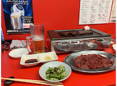焼肉酒場 おかわり: かまどーマンさんの2026年08月05日の1枚目の投稿写真