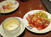 牛角 札幌時計台通り店: よう子さんの2026年06月03日の1枚目の投稿写真