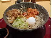 北海道十割 蕎麦群 ル・トロワ店: よう子さんの2026年08月19日の1枚目の投稿写真
