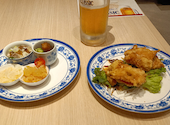 中華バル　唐韻　モユクサッポロ店: よう子さんの2026年05月20日の1枚目の投稿写真