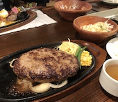 ステーキ&ハンバーグ モンスターグリル 五反田店: みねみねさんの2019年03月31日の1枚目の投稿写真
