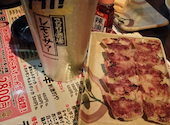 ギョーザの勝男 天王寺店: ひろさんの2024年12月の1枚目の投稿写真