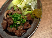博多とり皮串と野菜巻き串 とり酒場 難波店 焼き鳥食べ放題【個室完備】: ひろさんの2026年03月16日の2枚目の投稿写真