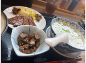 牛たん炭焼 利久 赤れんが テラス店: ゆかさんの2026年04月の1枚目の投稿写真