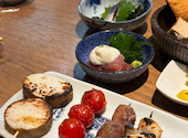 焼きとり おでん さかじ: 奈々実さんの2026年04月28日の1枚目の投稿写真