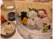 お料理 富味 亀戸: りょうさんの2026年09月18日の2枚目の投稿写真