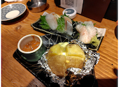 産地直送　粋な居酒屋　あいよ　札幌駅　北3条店: じゃじゃさんの2024年12月の1枚目の投稿写真