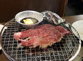 牛繁 JR大森駅前店: まさプーさんの2024年07月28日の2枚目の投稿写真