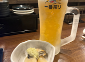 あいう魚 牡蠣と炭: NKさんの2026年06月02日の2枚目の投稿写真
