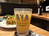 BEER VISTA BREWERY ビアビスタ ブリュワリー: NKさんの2026年06月02日の1枚目の投稿写真