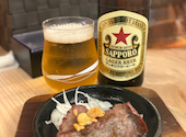 ビーフキッチンスタンド アパホテル上野店: NKさんの2026年05月07日の2枚目の投稿写真