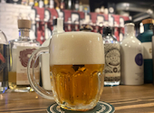 Beer Works KAMIKAZE Fried Chicken & Pizza ビアワークスカミカゼ: NKさんの2026年10月10日の1枚目の投稿写真