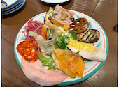 TRATTORIA LA FONTANA トラットリアラフォンターナ: masaさんの2026年07月18日の1枚目の投稿写真