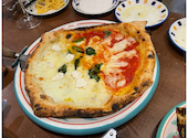 TRATTORIA LA FONTANA トラットリアラフォンターナ: masaさんの2026年07月18日の3枚目の投稿写真