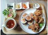 NOWL KOREAN KITCHEN ノウルコリアンキッチン: たまさんの2026年06月13日の1枚目の投稿写真