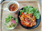 NOWL KOREAN KITCHEN ノウルコリアンキッチン: たまさんの2026年06月30日の1枚目の投稿写真