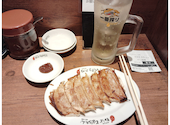 ぎょうざの店ひょうたん　ミント神戸店: たまさんの2026年08月08日の1枚目の投稿写真