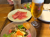 VICINO restaurant cafe bar 魚町店: バンビさんの2026年08月20日の3枚目の投稿写真