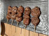 焼き鳥 きんざん 本山店: 玉露さんの2026年05月07日の1枚目の投稿写真