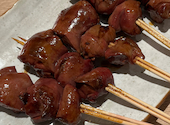 焼き鳥 きんざん 東岡崎店: 玉露さんの2026年05月07日の1枚目の投稿写真