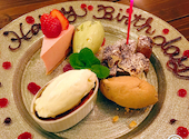 cafe'&bistro VERT カフェアンドビストロ ヴェール: naonaoさんの2020年03月29日の3枚目の投稿写真
