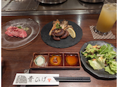 広島牛　青ひげ本店: ゆんさんの2026年06月23日の1枚目の投稿写真