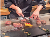 広島牛　青ひげ本店: ゆんさんの2026年06月23日の2枚目の投稿写真