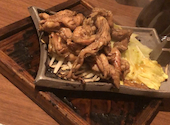 鶏菜 静岡駅前店: ジュンヤさんの2024年12月30日の1枚目の投稿写真