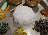 インドネパール料理 食べ放題 JUKSON BINDASS HOUSE 元町店: 餅倉さんの2026年10月15日の1枚目の投稿写真