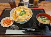 食堂ぽーくん: なこさんの2026年04月19日の1枚目の投稿写真