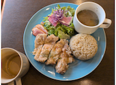 rokucafe ロクカフェ: 沖縄好きさんの2025年11月14日の1枚目の投稿写真