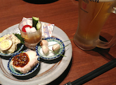 焼鳥 ハレツバメ 新橋店: おぎさんの2020年10月18日の1枚目の投稿写真