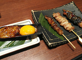 焼鳥 ハレツバメ 新橋店: おぎさんの2020年10月18日の2枚目の投稿写真
