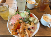 サルヴァトーレ クオモ SALVATORE CUOMO &BAR 新宿 野村ビル: TCRさんの2026年09月06日の1枚目の投稿写真