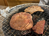 七輪焼肉 安安 栄伊勢町通り店: Dr.Kさんの2026年04月の1枚目の投稿写真