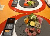 蟹と河豚 焔 HOMURA 湯田温泉店: くうのママさんの2026年05月23日の2枚目の投稿写真