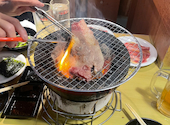 牛繁 ぎゅうしげ つつじヶ丘店: koさんの2026年08月15日の3枚目の投稿写真