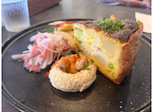 ノイロ.2nd dining: ヨーピーさんの2026年09月06日の1枚目の投稿写真