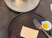 ノイロ.2nd dining: ヨーピーさんの2026年09月06日の2枚目の投稿写真