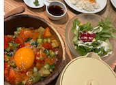 オムライス・パンケーキ・定食ごはん。ALOHA MELT TERRACE　イオンモール仙台上杉店: ライトさんの2026年09月26日の1枚目の投稿写真