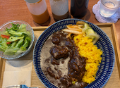 カレーとソフトクリーム: ライトさんの2026年08月26日の2枚目の投稿写真