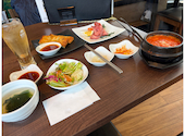 コラボ KollaBo 焼肉 韓国料理 ポンテポルタ千住店: punikokoさんの2026年03月28日の1枚目の投稿写真